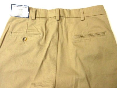 画像2: ALL AMERICAN KHAKIS     　Cramerton Twill     British Khaki