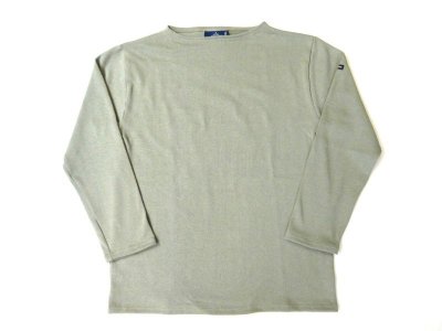 画像1: セントジェームス ウエッソン  ソリッド    OLIVE（オリーブ)