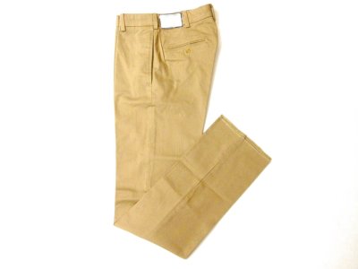 画像1: ALL AMERICAN KHAKIS     　Cramerton Twill     British Khaki