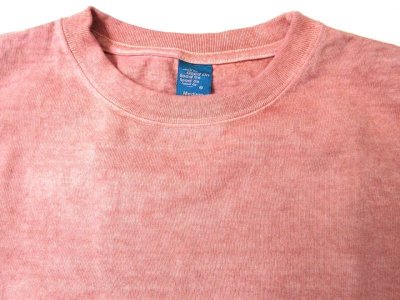 画像2: GOOD ON　　 S/S HVY CREW  TEE　 　 　 P-CORAL