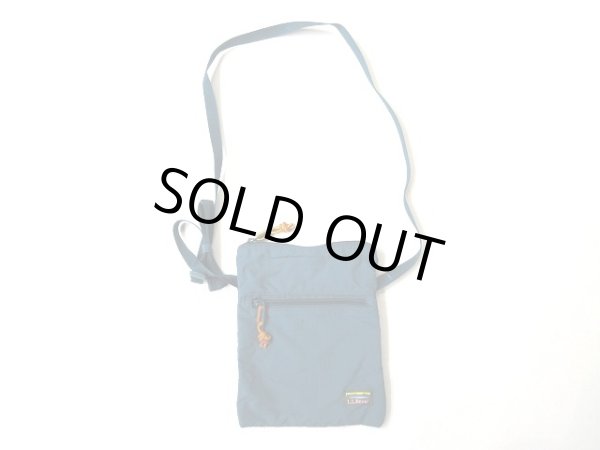 画像1: L.L.Bean   　Mountain Classic Crossbody Bag　        Spruce Pine (1)