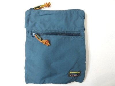 画像1: L.L.Bean   　Mountain Classic Crossbody Bag　        Spruce Pine