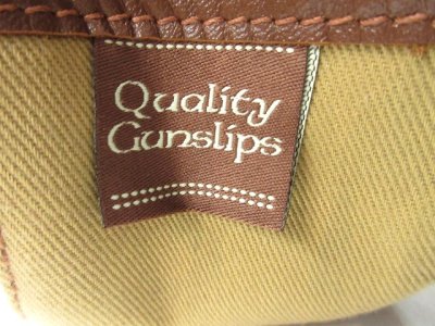 画像2: QUALITY GUNSLIPS     PISCES BAG       Khaki