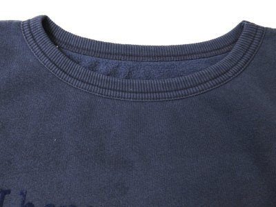 画像3: MIXTA    　S/S プリント スウェット　   　I HOPE(Night Ocean)