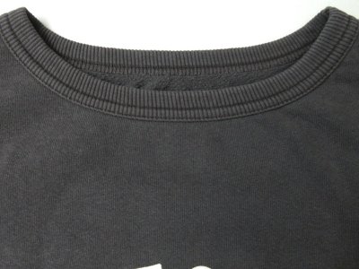 画像3: MIXTA    　S/S プリント スウェット　   　MIX TIGER(Vintage Black)