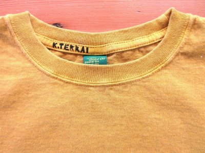 画像3: グッドオン　　S/SプリントTシャツ　 　 GOOD   P-BANANA     
