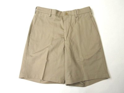 画像1: ALL AMERICAN KHAKIS     　Cramerton Twill  Shorts    Khaki