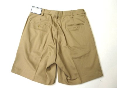 画像2: ALL AMERICAN KHAKIS     　Cramerton Twill  Shorts    British Khaki