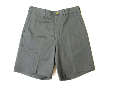 画像1: ALL AMERICAN KHAKIS     　Cramerton Twill  Shorts    Olive