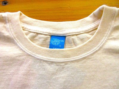 画像3: Good On×EVERGREEN 　 S/SプリントTシャツ　　　 P-ナチュラル