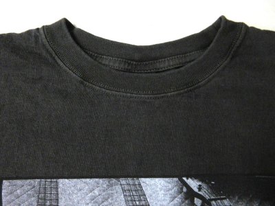 画像3: Good On　3UKULELES   PHOTO プリントSS Tシャツ　　　P-BLACK