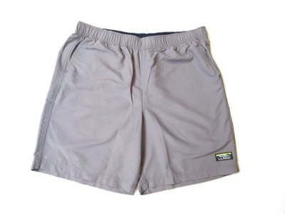 画像1: L.L.Bean   Men's Classic Supplex Sport Shorts, 8" No Mesh Liner　　　　PLATINUM
