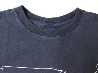 画像3: Good On COTTON BELT プリントSS Tシャツ   P-NAVY
