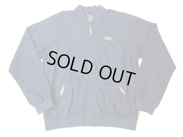 画像1: L.L.Bean   　Men's 3-Season Bomber Jacket　        Naut Navy (1)