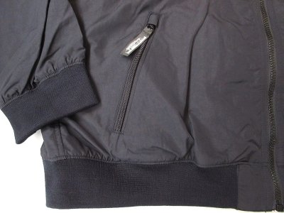画像3: L.L.Bean Men's 3-Season Bomber Jacket Black