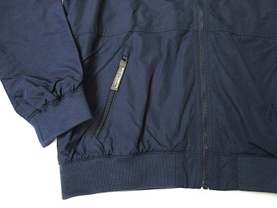 画像3: L.L.Bean    Men's 3-Season Bomber Jacket         Naut Navy