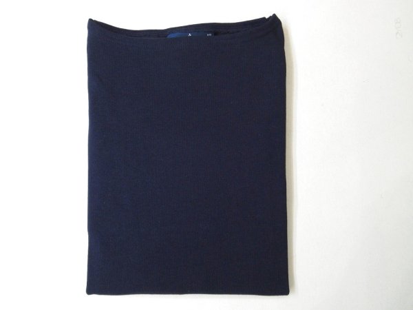 画像1: セントジェームス ウエッソン 　T7 ソリッド          NAVY (1)