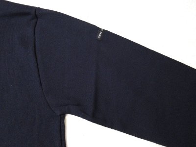 画像2: セントジェームス ウエッソン 　T7 ソリッド          NAVY