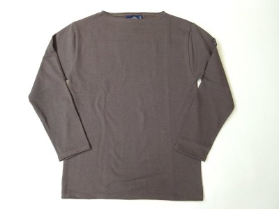 画像1: セントジェームス ウエッソン 　T7 ソリッド          TAUPE