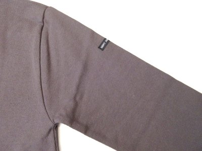 画像2: セントジェームス ウエッソン 　T7 ソリッド          TAUPE