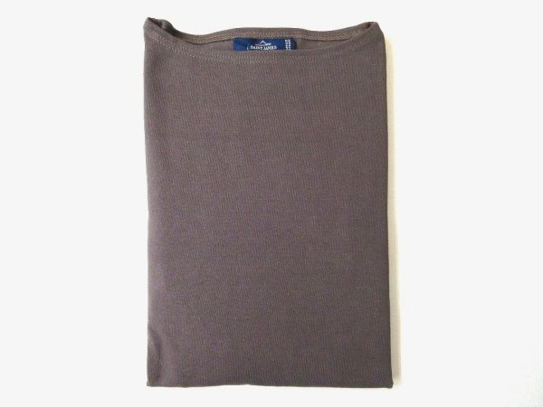 画像1: セントジェームス ウエッソン  ソリッド          TAUPE (1)