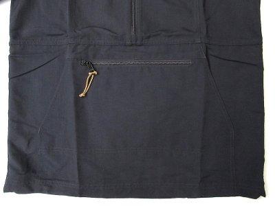 画像2: L.L.Bean   　 　 Men's Mountain Classic Anorak         Black
