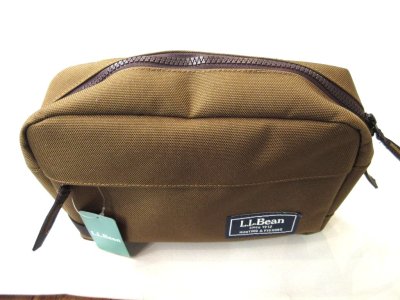画像1: L.L.Bean     Hunter's Tote Crossbody Pack　　　　Maple Brown