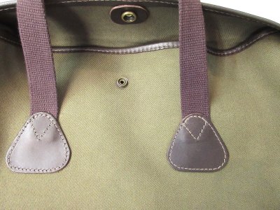 画像2: QUALITY GUNSLIPS     4LIFE S       Olive