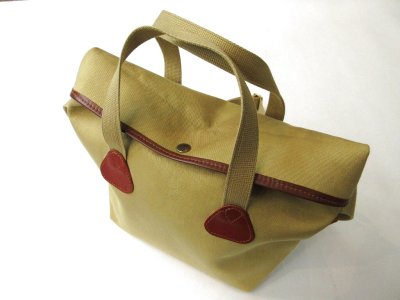 画像1: QUALITY GUNSLIPS     4LIFE S       Khaki