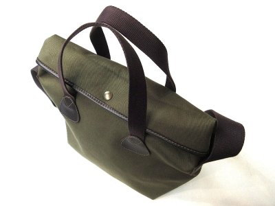 画像1: QUALITY GUNSLIPS     4LIFE S       Olive