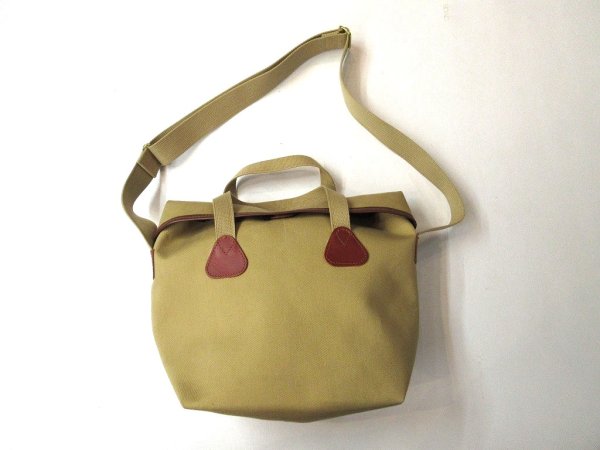 画像1: QUALITY GUNSLIPS     4LIFE S       Khaki (1)