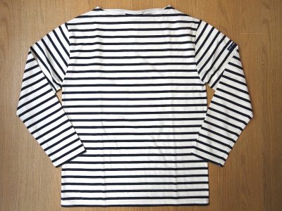 画像1: セントジェームス  　モーレボーダー　 　NEIGE/MARINE