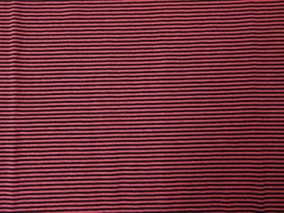 画像3: Good On  SS ミニストライプ　クルーTシャツ　　FLAMINGO