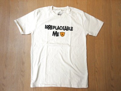 画像1: MIXTA 2025 SSプリントTシャツ　  MIXTIGER       Natural