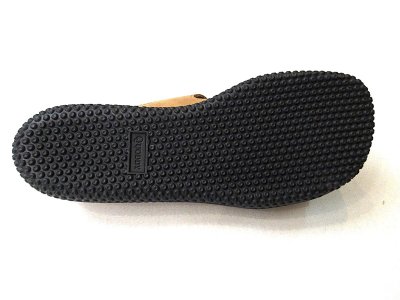画像2: QUODDY TRAIL MOCCASIN　　LEWISTON　　  PEANUT LEATHER