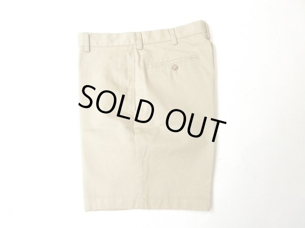 画像1: L.L.Bean  　Double L Chino Shorts       DARK KHAKI (1)