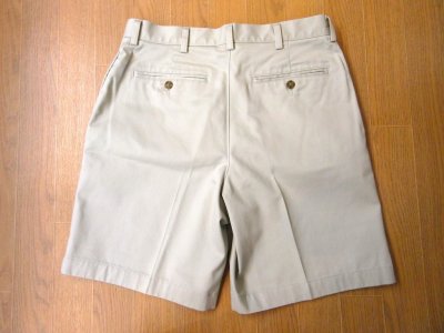 画像3: L.L.Bean Double L Chino Shorts KHAKI