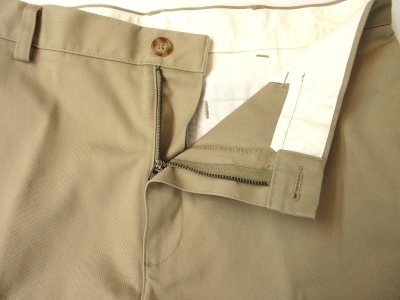 画像2: L.L.Bean Double L Chino Shorts DARK KHAKI