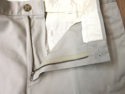 画像2: L.L.Bean Double L Chino Shorts KHAKI