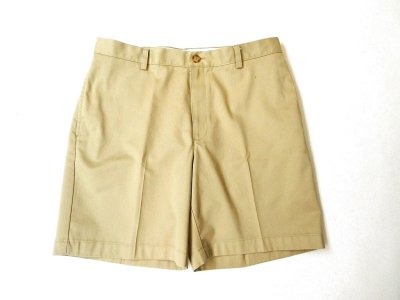 画像1: L.L.Bean Double L Chino Shorts DARK KHAKI