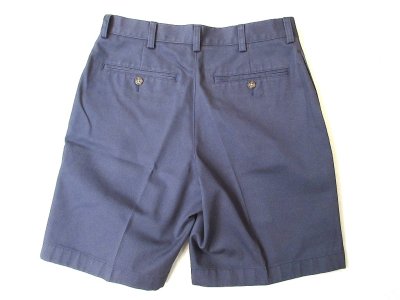 画像3: L.L.Bean Double L Chino Shorts CARBON NAVY