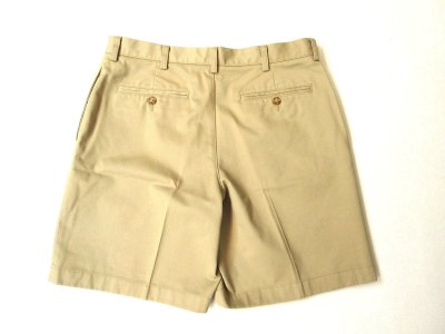 画像3: L.L.Bean Double L Chino Shorts DARK KHAKI