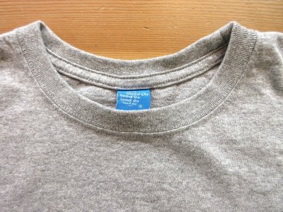 画像2: グッドオン 半袖クルーTシャツ　 　　　　METAL