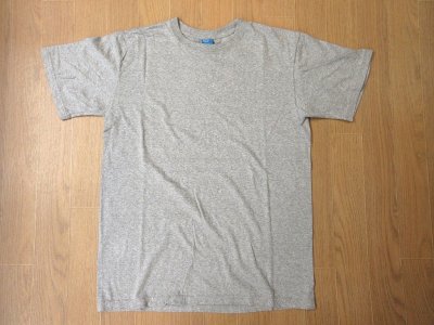 画像1: グッドオン 半袖クルーTシャツ　 　　　　METAL