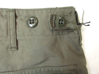 画像3: EMPIRE & SONS      FATIGUE SHORT COTTON RIPSTOP           OLIVE   