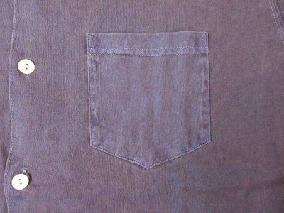 画像3: Good On  S/S OPEN TEE SHIRTS　     　 P-NAVY