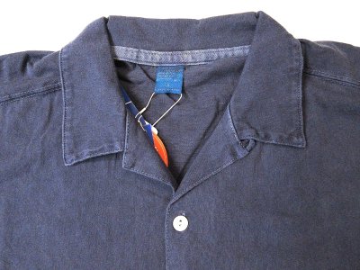 画像2: Good On  S/S OPEN TEE SHIRTS　     　 P-NAVY