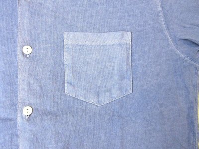 画像3: Good On S/S OPEN TEE SHIRTS P-AJISAI