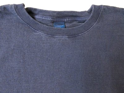 画像2: グッドオン 半袖クルーTシャツ　 　　　　P-NAVY