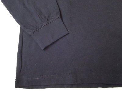 画像2: L.L.Bean Men's Japan Fit Carefree Unshrinkable Turtleneck Black